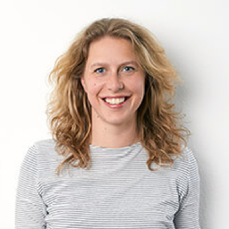 Melanie Schwarz