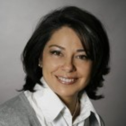 Indira Champaneri