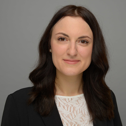 Kateryna Dashkovska