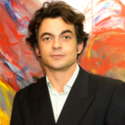 Nuno Sampaio Pereira