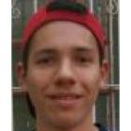 rodrigo ramirez