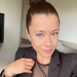 Sabrina Waletzko