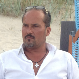 Antonio Jose Rodriguez Gonzalez