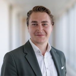 Sebastian J. Schweier