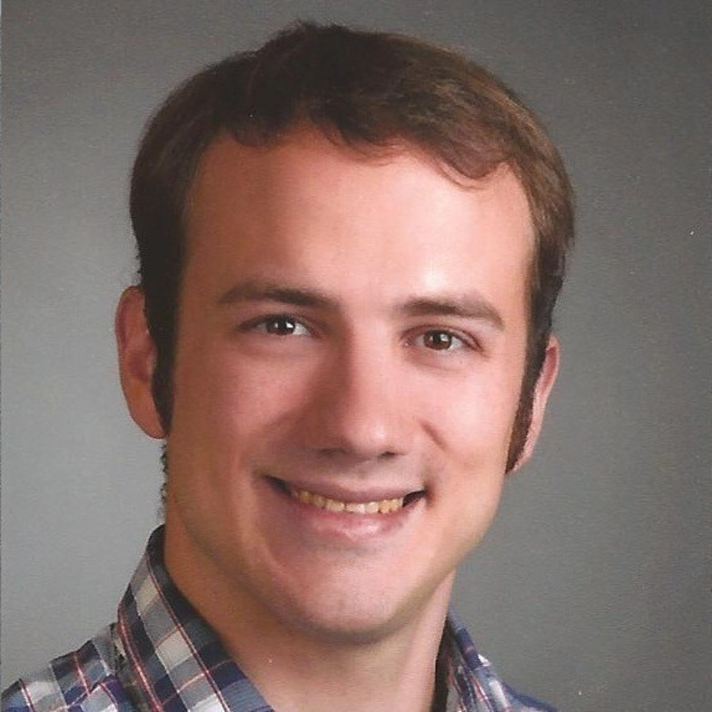 Martin Hanßen Informationstechnik und Kommunikationstechnik