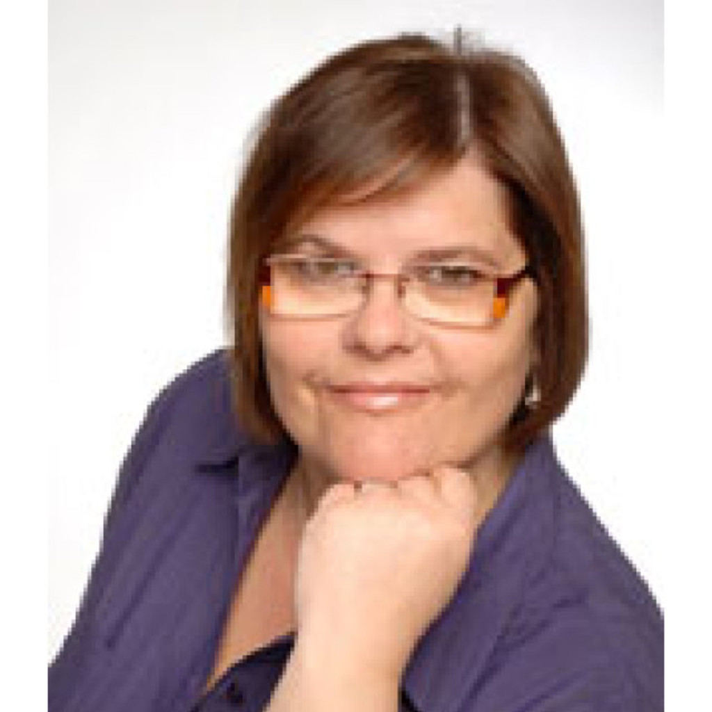 Social Media Profilbild Sylvia Straub Stuttgart