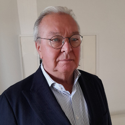 Berndt Moschinski