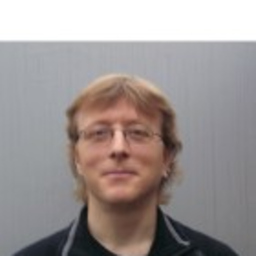 Bernd Petersen's profile picture