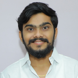 Kalpesh Bari's profile picture