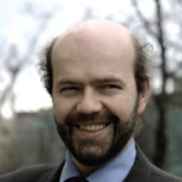 Régis Présent-Griot