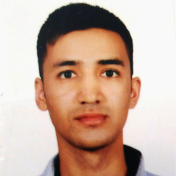 Prabal Thapa