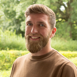 Sven Kantim