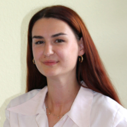 Julia Bauer's profile picture