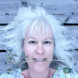 Elke Rott