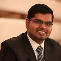 Chandana Munasinghe