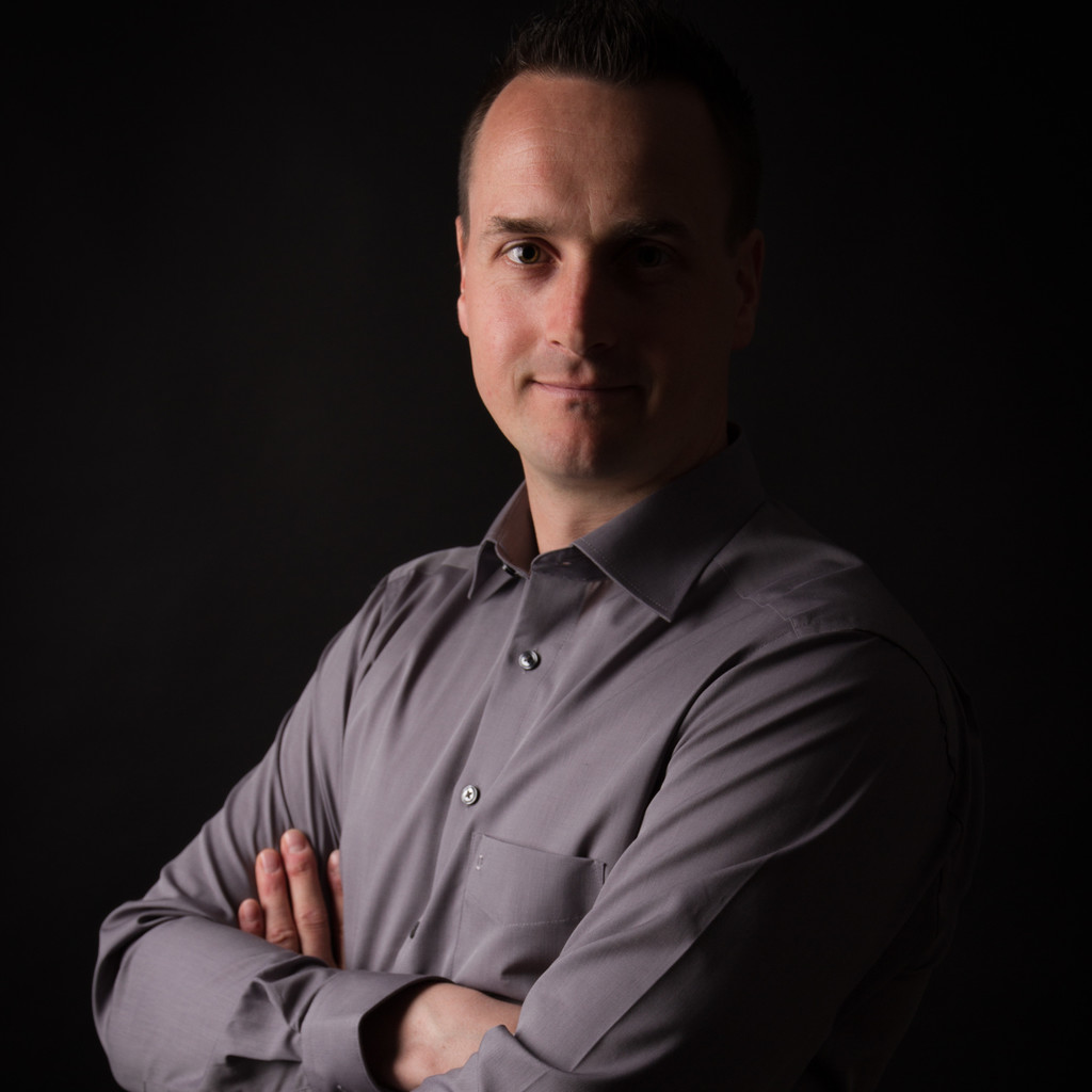 Kai Spangenberger Head of Sales and Projectmanagement MCRT Micro