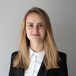 Johanna Heckel