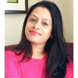 Srabani Padhy