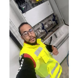 mourad alaini