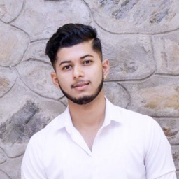 Sudip Kandel