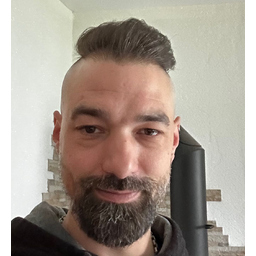 Patrick Müller