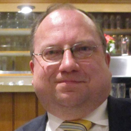 Wolfgang Mühlbauer