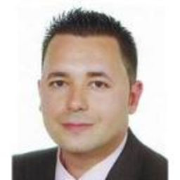 Panagiotis Turpeslis