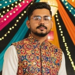Raj Patel