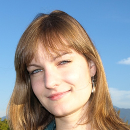 Nora Saager