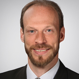 Dipl.-Ing. Patrick Diebold