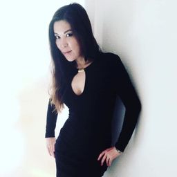 Aigul Huffman