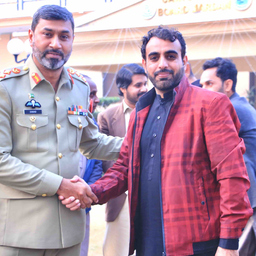 Waqar Ali