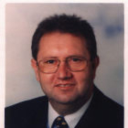 Manfred Stoffl