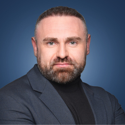 Oliver Trubakov