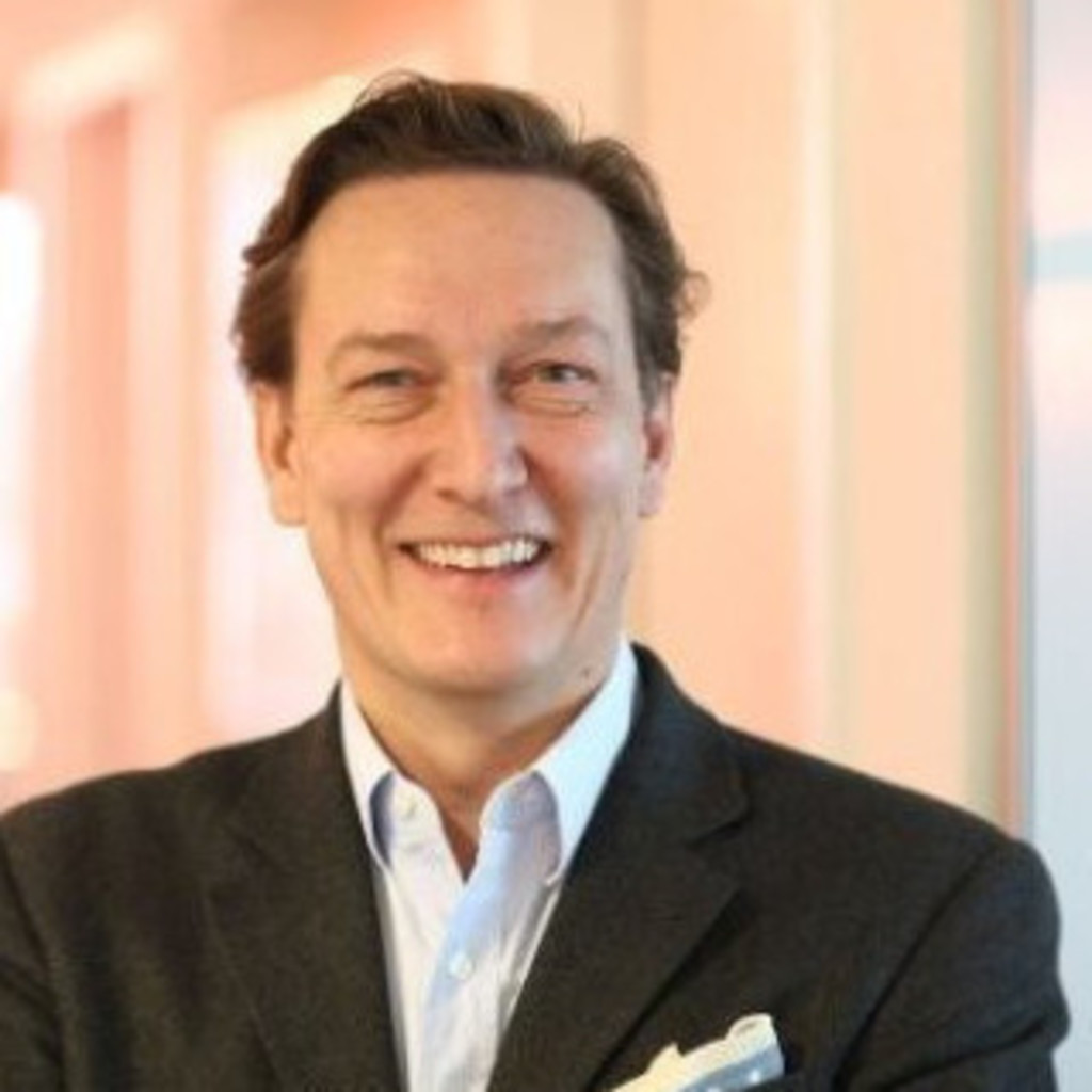 Dipl.Ing. Michael Ehret Geschäftsinhaber ehret+klein (Starnberg