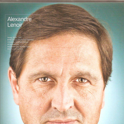 Alexandre Lenoir