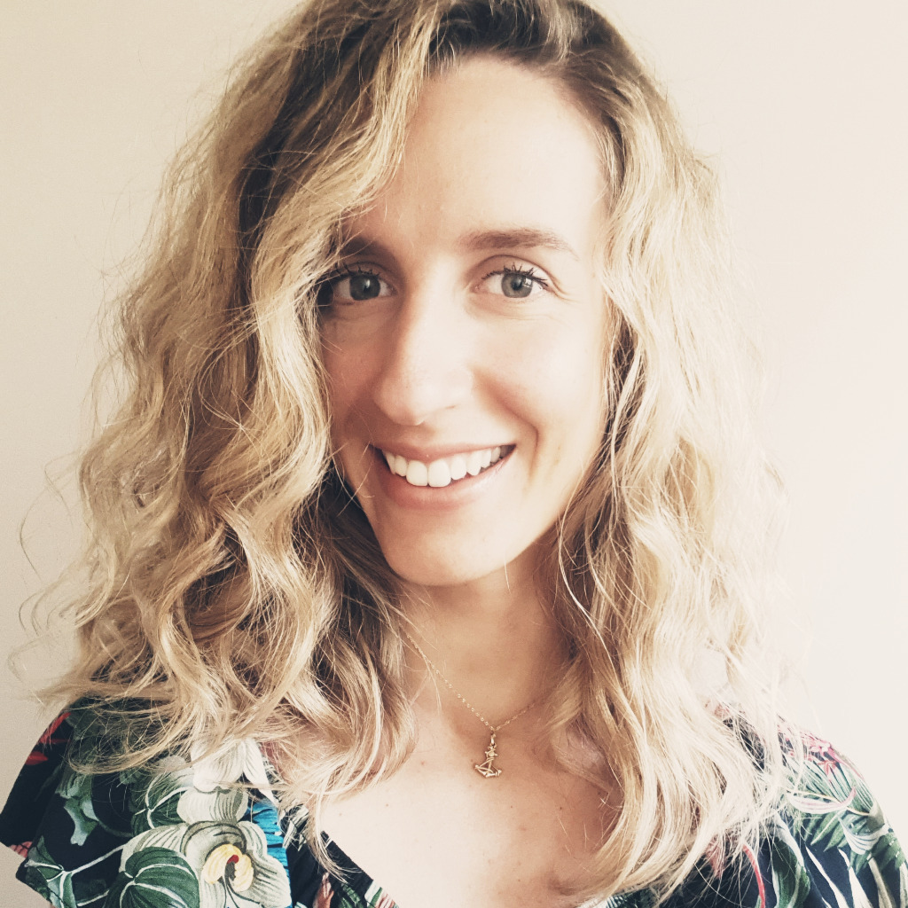 Social Media Profilbild sarah maria Engel Stuttgart