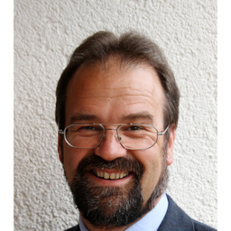 Reinhard Pfeifer