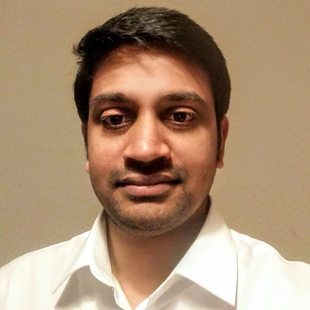 Karthik Reddy - Research Analyst Consultant - Self-Employee | XING