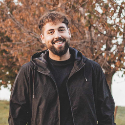 Justin Bröcker