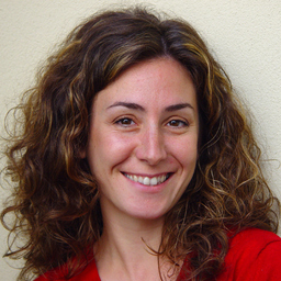 Gema Aparicio