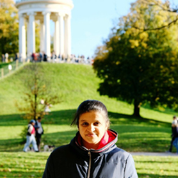 Archana Anand