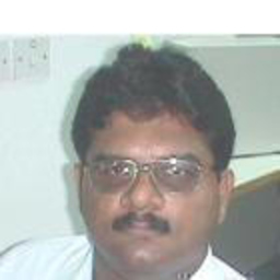 Shakthidharan Vadakeypat