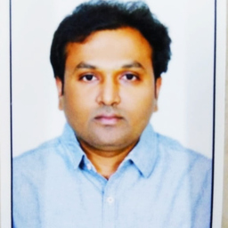 Rahul Chaudhari