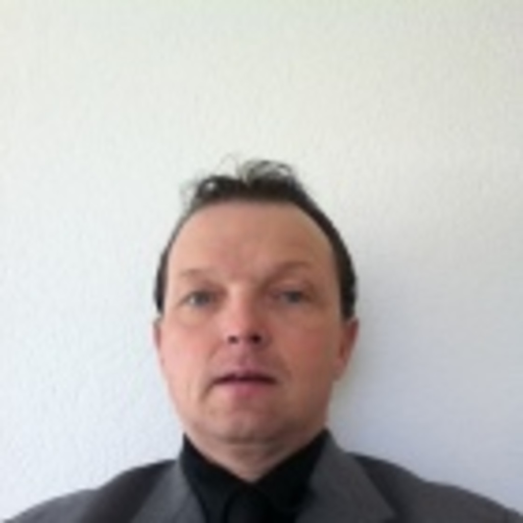 Social Media Profilbild Stephan Rätzer 