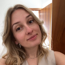 Helene Feldner's profile picture