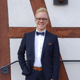 Steffen Buchholz