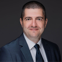 Dr. Jan Zlatan Stevic