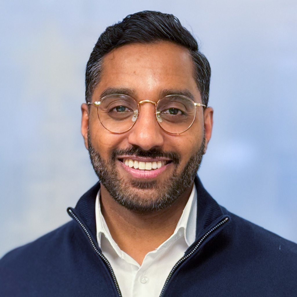 Mevin Thekkaveettil CEO ONE Agency XING