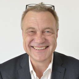 Bernd Pfeil